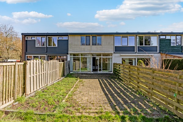 Medium property photo - Langezand 106, 8223 WJ Lelystad